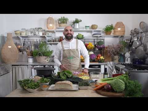 LA SALA DEL TORRIANO - CHIANTI CLASSICO DOCG CON RIBOLLITA DELLO CHEF PAOLO GORI