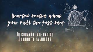 Jussie Smollett - Hurt People LYRICS (Sub Español)