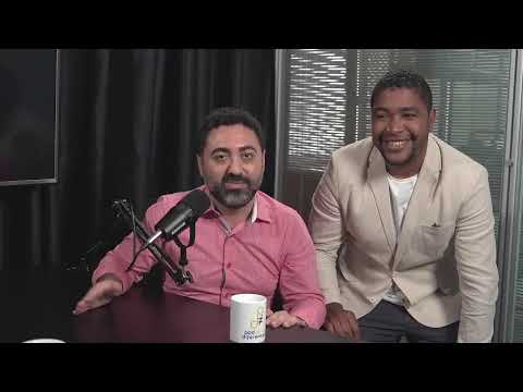 Pod Pensar Diferente com Rutinaldo Bastos Julia Bispo - A importância