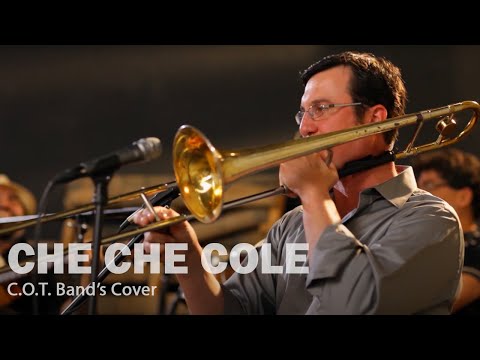 Che Che Cole - Willie Ziavino & C.O.T. Band