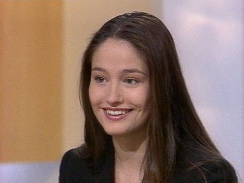 Canal+ - La Grande Famille (1996) - Invité Marie Gillain