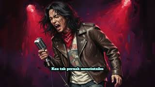 Download lagu Tlah Kuberikan - REPVBLIK   Lyric Cover Rock Modern British mp3