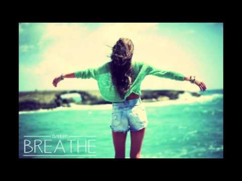 DannyP - Breathe (Prod. River W)