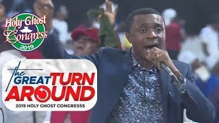NATHANIEL BASSEY Live Praise @ RCCG 2019 HOLY GHOST CONGRESS NATHANIEL BASSEY Live Praise @ RCCG 2019 HOLY GHOST CONGRESS