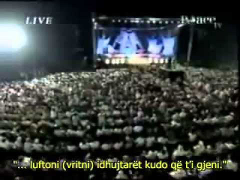 Dr. Zakir Naik - Disa strategji të jo muslimanëve në luftimin e Islamit (pj.1)