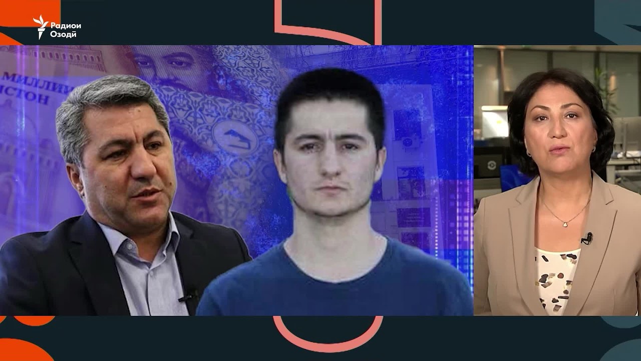 "Рӯйхати сиёҳ"-и Бонки миллӣ хурдтар шуд, вале Кабириву писараш аз он берун на