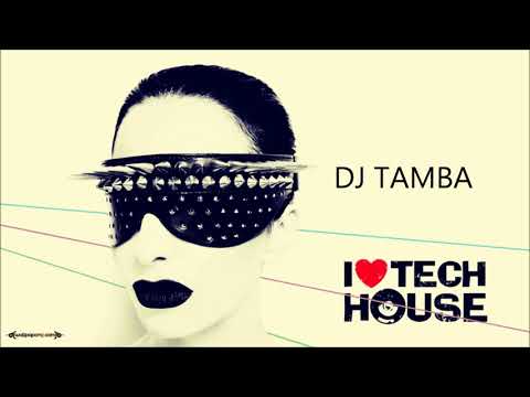 MATINEE HOUSE, TECH HOUSE 2018 DJ TAMBA BONUS(+TRACKLIST)