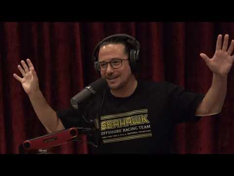 Joe Rogan Experience #1706 - Billy Corben