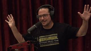 JRE 1706 - Billy Corben