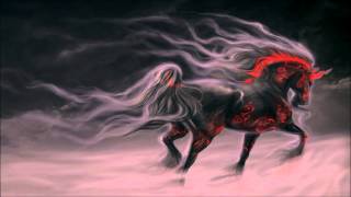 Colin Stetson - Red Horse (Judges ll)