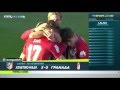 Atlético Madrid vs Granada CF 3-0 All Goals and Highlights {17/4/2016}