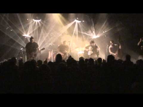 LES CLEBARDS - Live au Breizh Disorder à l'Antipode