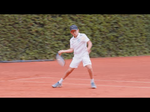 PERFEKTER FERIENABSCHLUSS | YOUNG GENERATION TROPHY