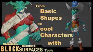 BlockSurfaces video thumbnail