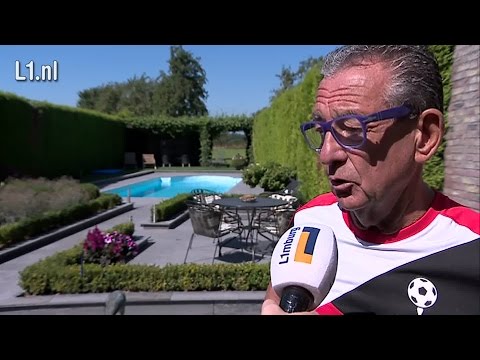 Cooky Voorn verbaasd over puinhoop bij 'wespennest' KNVB