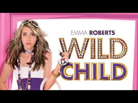 Wild Child (2008)