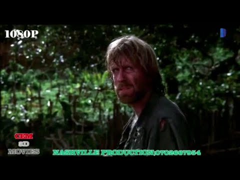 DJ Afro  A Golus Colubus Production  Missing In Action 2 Chuck Norris