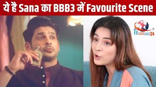 This Is Shehnaaz Gill's Favourite Seen From Sidharth Shukla's Broken But Beautiful 3 Web Series