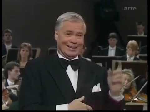 Dietrich Fischer-Dieskau W.A. Mozart Four Arias