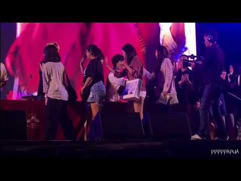 171111 SOUTH CLUB - HI TOUCH