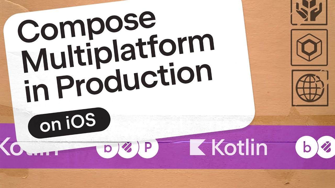 Compose Multiplatform in Production on iOS at Instabee