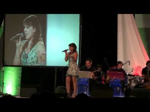 Linda Gizdulić - NE GJEDAJ DRUGE - MIK 2011 - Rijeka