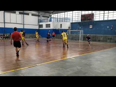 Copa Guapira de Handebol - S.E.A. x Guapira II