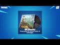 Fortnite OG Classic Lobby Music