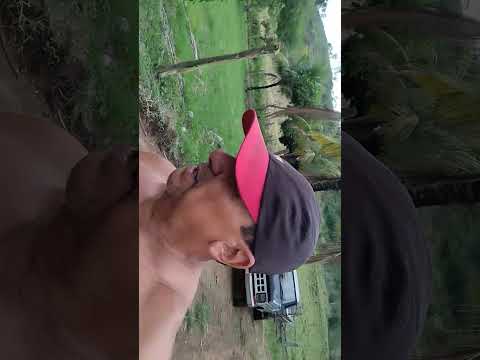 etapa do meu fristal de hj aqui em São José de uba