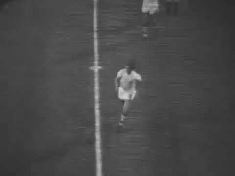 ECC 1968-69. 1 Round. Manchester City - Fenerbahçe. Highlights.