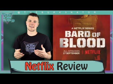 download lagu mp3 mp4 Bard Of Blood Review, download lagu Bard Of Blood Review gratis, unduh video klip Bard Of Blood Review