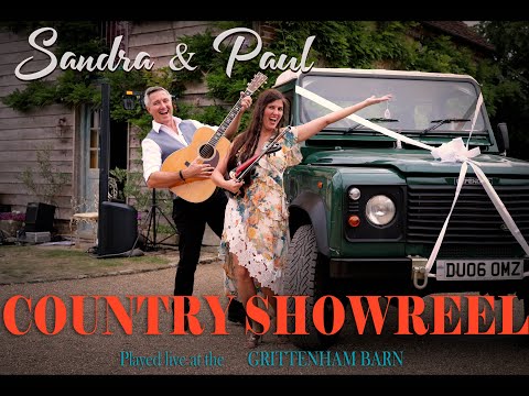 Country Showreel