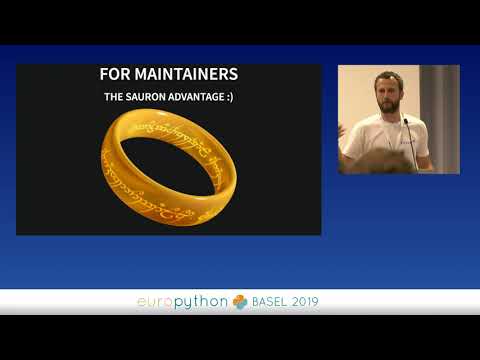 Wojciech Rząsa - From HTTP to Kafka-based microservices