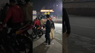 Download lagu ENDING SETELAH KALAH ADU BLAYER SAMA RX KING🤣 #rxking #rxkingspekblayer #r15 mp3