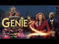 GENIE 2023 Movie || Melissa McCarthy, Paapa Essiedu, Marc Maron || Genie Movie Full Facts Review HD