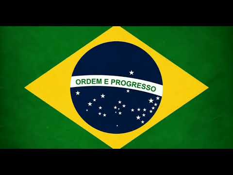 glórias ao Brasil (instrumental)