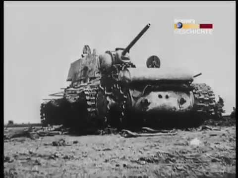 Schlachtfelder des 2 Weltkriegs   Feldzug auf der Krim 1