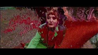 Jenny Hval - Conceptual Romance (The Twinner Eccomix)