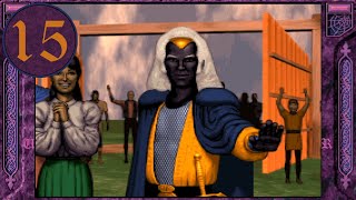 Menzoberranzan — Part 15/15 | Full Game | No Commentary