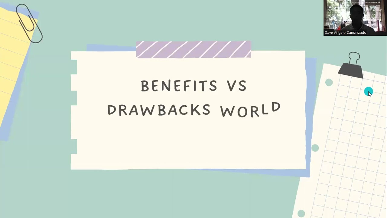 Economic Globalization and Global Trade