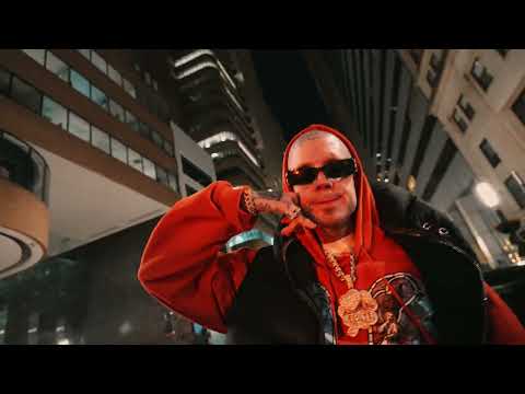 King Envy x Millyz - Chances (Official Video)