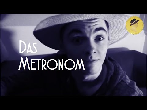 LukasHört - Das Metronom