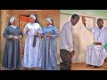 ROMAN FATHER Episode 6 AGYAKOO KWAKU MANU YAW DABO BEDIIDE AKOSUA ELLAWAN PINAMANG OBAA AKUA
