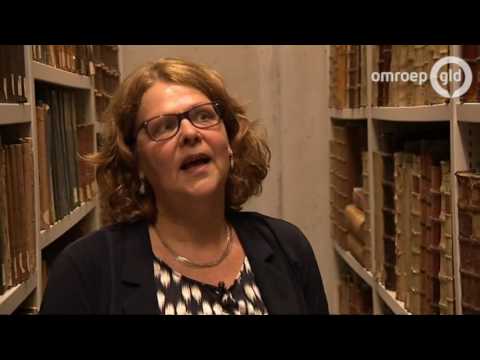 GLD VANDAAG 27 juni 2016 - Omroep Gelderland