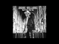 Andre Williams - Humatic Man
