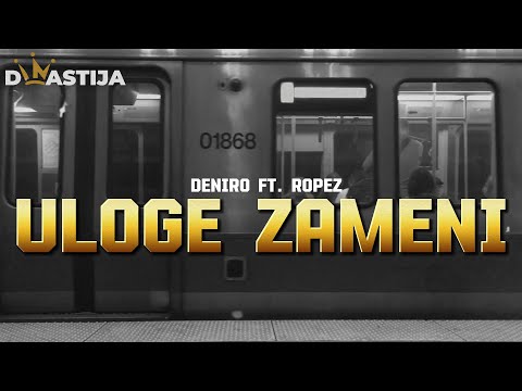 DENIRO ft .ROPEZ - ULOGE ZAMENI (REUPLOAD) 2010