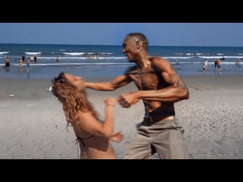 Equal Rights, Equal Fights! Wenn Frauen sich mit Männern anlegen...