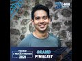 UP CLOSE PERSONAL THE NEW LMEN OF THE YEAR 2021 KALIMANTAN BARAT