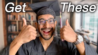 The LEAST Regretted College Majors of 2021!!!