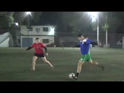 VILLA ORTUZAR VS MONROE FC - #LigaNuñez - #Clausura SLV - 29/7/2022